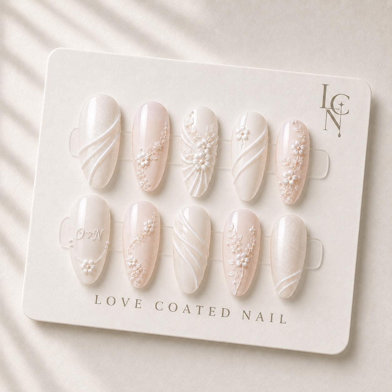 Can You Wear Press-On Nails for Your Wedding Day? A Modern Bridal Guide